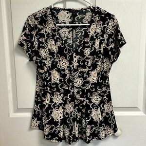 Sami & Jo Petite Medium Top